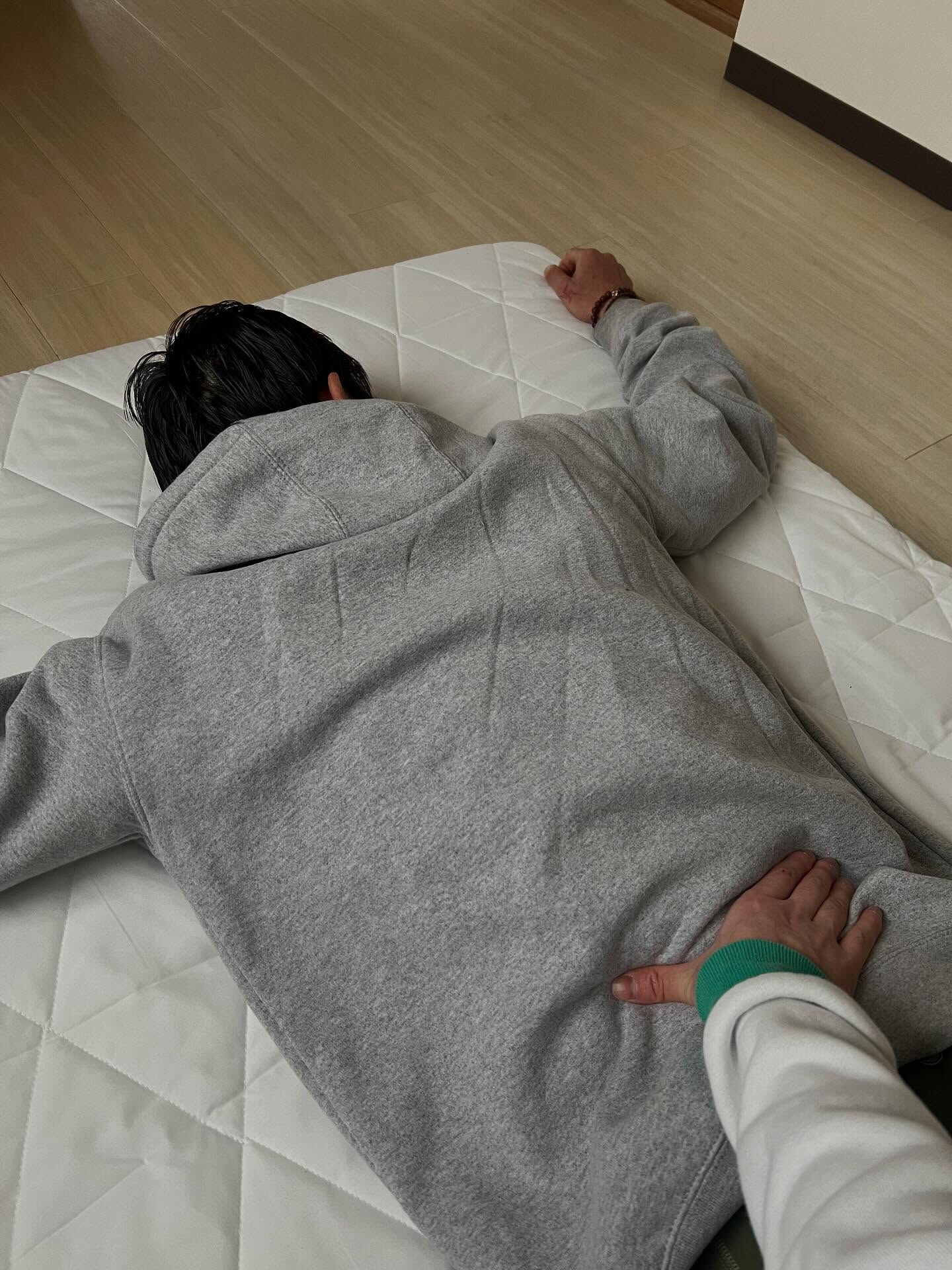 5,6年程前に不用品回収と引越しをご依頼されたお客様からご依