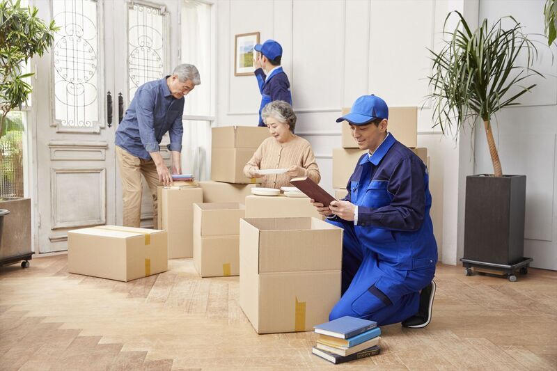 片付けや不用品の処分など幅広く対応